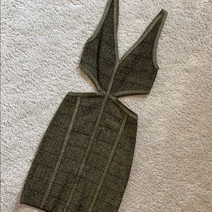 Arden B Cocktail Dress